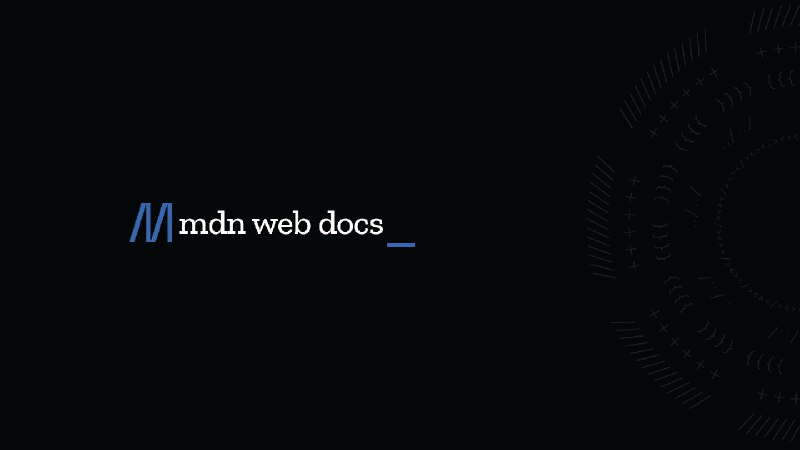 理解 Web 内容无障碍指南 - 无障碍 | MDN